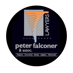 Peter Falconer & Associates